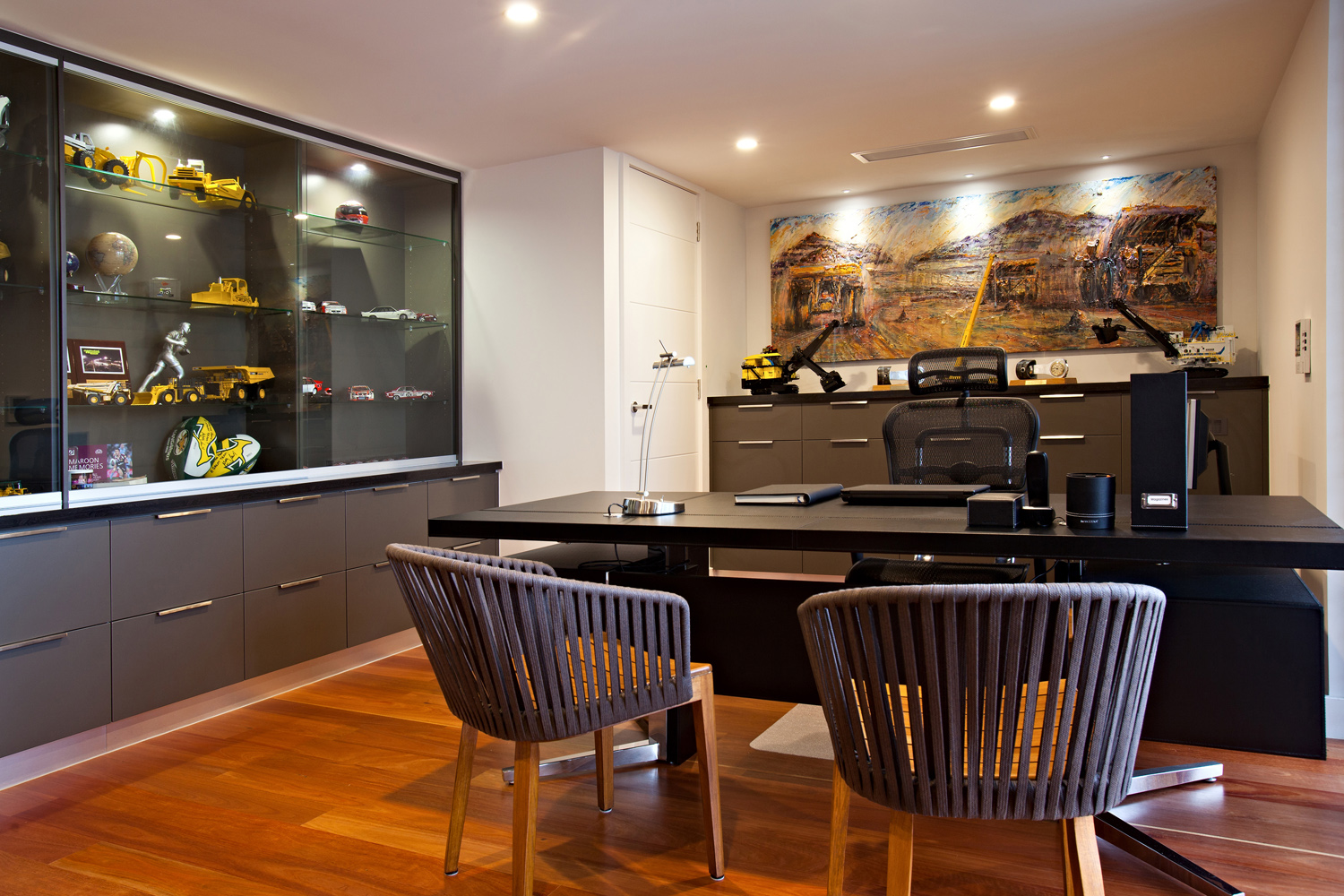 BOLD Home Office Design Bold Mackay